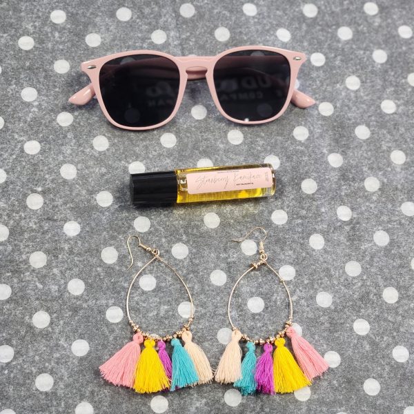 Just Peachy Bundle