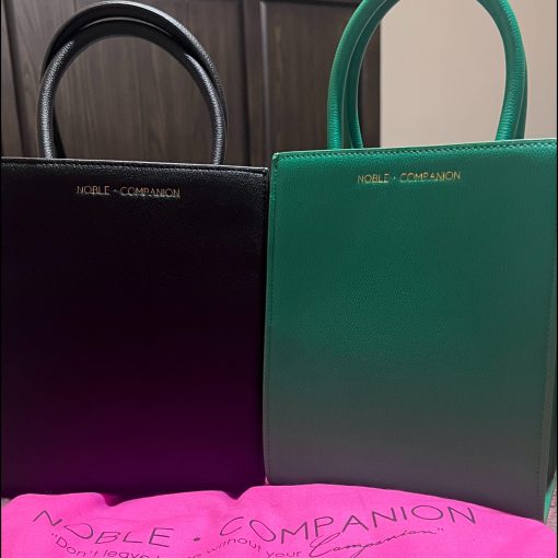 Erin Mini Tote Duo