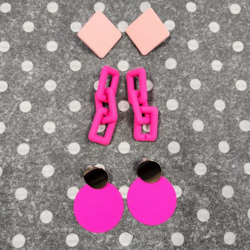 Pretty n Pink Bundle