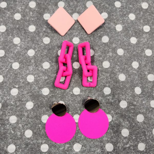 Pretty n Pink Bundle